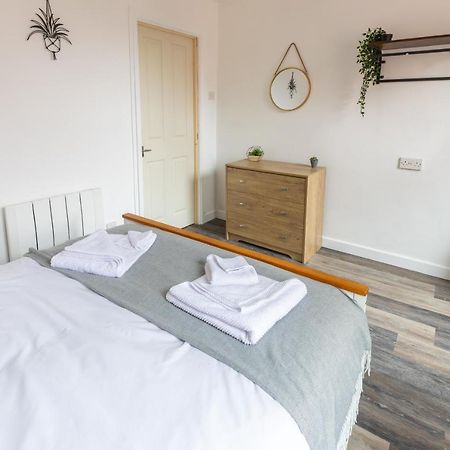 Queen Street Apartments Whitehaven Ngoại thất bức ảnh