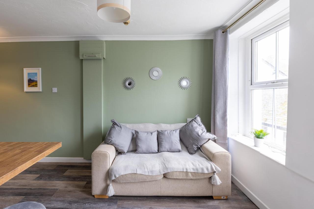 Queen Street Apartments Whitehaven Ngoại thất bức ảnh